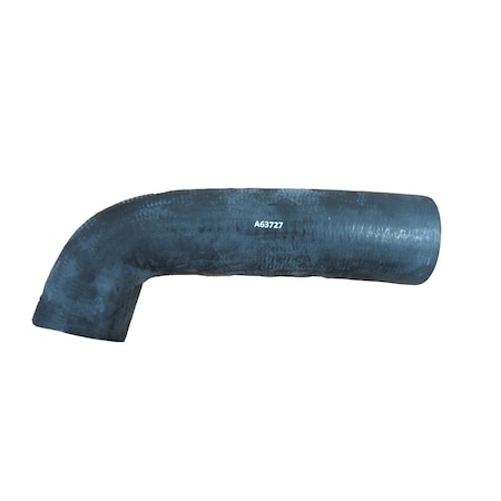 Aftermarket Radiator Hose - Upper fits Case 1270 1370 fits Case IH A63727